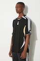 adidas Originals t-shirt adidas x NTS Radio Jersey nero JI5068