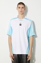 Футболка adidas Originals adidas x NTS Radio Jersey інші білий JI5132