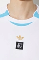 Tričko adidas Originals adidas x NTS Radio Jersey JI5132