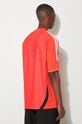 Îmbrăcăminte adidas Originals tricou adidas x NTS Radio Jersey 2 JI5150 rosu