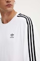 adidas Originals t-shirt in cotone Adicolor Oversized Tee IZ2474