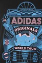Βαμβακερό μπλουζάκι adidas Originals Street 4 IZ2585