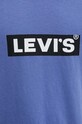 Levi's tricou din bumbac A2082 violet