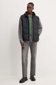 Levi's tricou din bumbac A2082 verde AW24