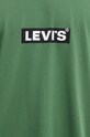 Levi's tricou din bumbac A2082 verde