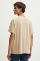 Odzież Levi's t-shirt bawełniany A2082 beżowy
