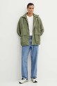 Levi's polo de bumbac A7198 bej AW24