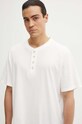 Levi's polo de bumbac bej A7198