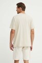 Îmbrăcăminte Levi's polo de bumbac A7198 bej