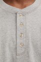 Levi's polo bawełniane A7198 szary