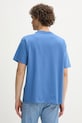 Îmbrăcăminte Levi's tricou din bumbac 87373 albastru