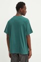 Odzież Levi's t-shirt bawełniany 87373 zielony