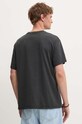 Îmbrăcăminte Levi's tricou din bumbac 87373 gri