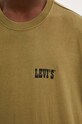 Levi's tricou din bumbac 87373