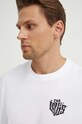 Îmbrăcăminte Levi's tricou din bumbac A5805 alb