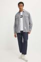 Pamučna majica Levi's 22489 bijela AW24