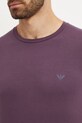 Emporio Armani Underwear tricou lounge 2-pack 111267.4F720