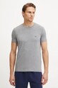 Emporio Armani Underwear t-shirt lounge 2-pack 111267.4F720 niebieski AW24