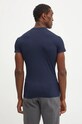 Футболка лаунж Emporio Armani Underwear 111035.4F512 тёмно-синий AW24