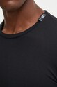 Tričko Emporio Armani Underwear černá 111035.4F531