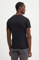 Emporio Armani Underwear tricou lounge din bumbac 2-pack rosu 111267.4F722