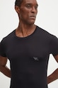 Emporio Armani Underwear tricou lounge 2-pack 111670.4F733