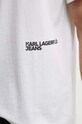 Karl Lagerfeld Jeans t-shirt bawełniany 245D1704