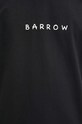 Barrow tricou din bumbac F4BWUATH062 negru