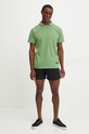 Футболка Moschino Underwear 0702.4406 зелёный AW24
