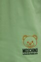 Футболка Moschino Underwear 0702.4406 зелёный