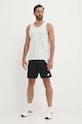 adidas Performance tricou de antrenament Legends IN2564 gri AW24