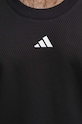 Футболка для тренинга adidas Performance Legends IN2566 чёрный