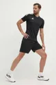 adidas Performance t-shirt treningowy Tiro 23 League czarny