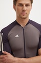 Велосипедна футболка adidas Performance Essentials сірий IT3425