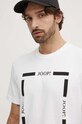 Bavlněné tričko Joop! bílá 30042368