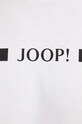 Bavlněné tričko Joop! 30042368 bílá