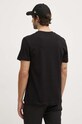 Odzież Joop! t-shirt bawełniany 30042368 czarny