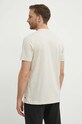 Odzież Joop! t-shirt bawełniany 30042885 beżowy