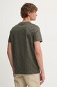 Îmbrăcăminte Joop! tricou din bumbac 30042885 verde