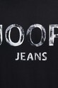 Joop! t-shirt bawełniany 30042354 czarny
