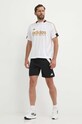 Μπλουζάκι προπόνησης adidas Tiro IW8867 λευκό AW24
