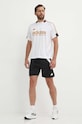 Tréninkové tričko adidas Tiro IW8867 bílá AW24