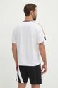 Odzież adidas t-shirt treningowy Tiro IW8867 biały