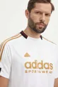 fehér adidas edzős póló Tiro