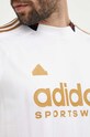 Μπλουζάκι προπόνησης adidas Tiro IW8867 λευκό
