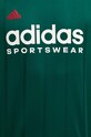 Tričko adidas Tiro zelená IY2053