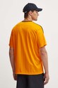 Odzież adidas t-shirt Tiro IY4498 pomarańczowy