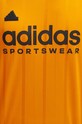 Футболка adidas Tiro IY4498 оранжевый