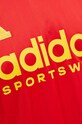 Спортивная футболка adidas Tiro IY4507 красный
