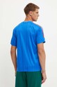 Одяг Футболка adidas Tiro IY4508 блакитний